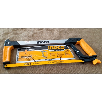 Picture of INGCO 300mm / 12" HACKSAW FRAME (HEAVY) HHF3008