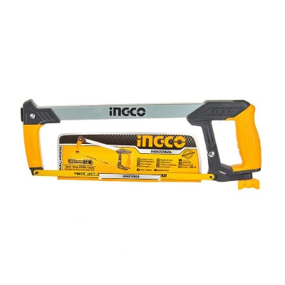 Picture of INGCO 300mm / 12" HACKSAW FRAME (HEAVY) HHF3008
