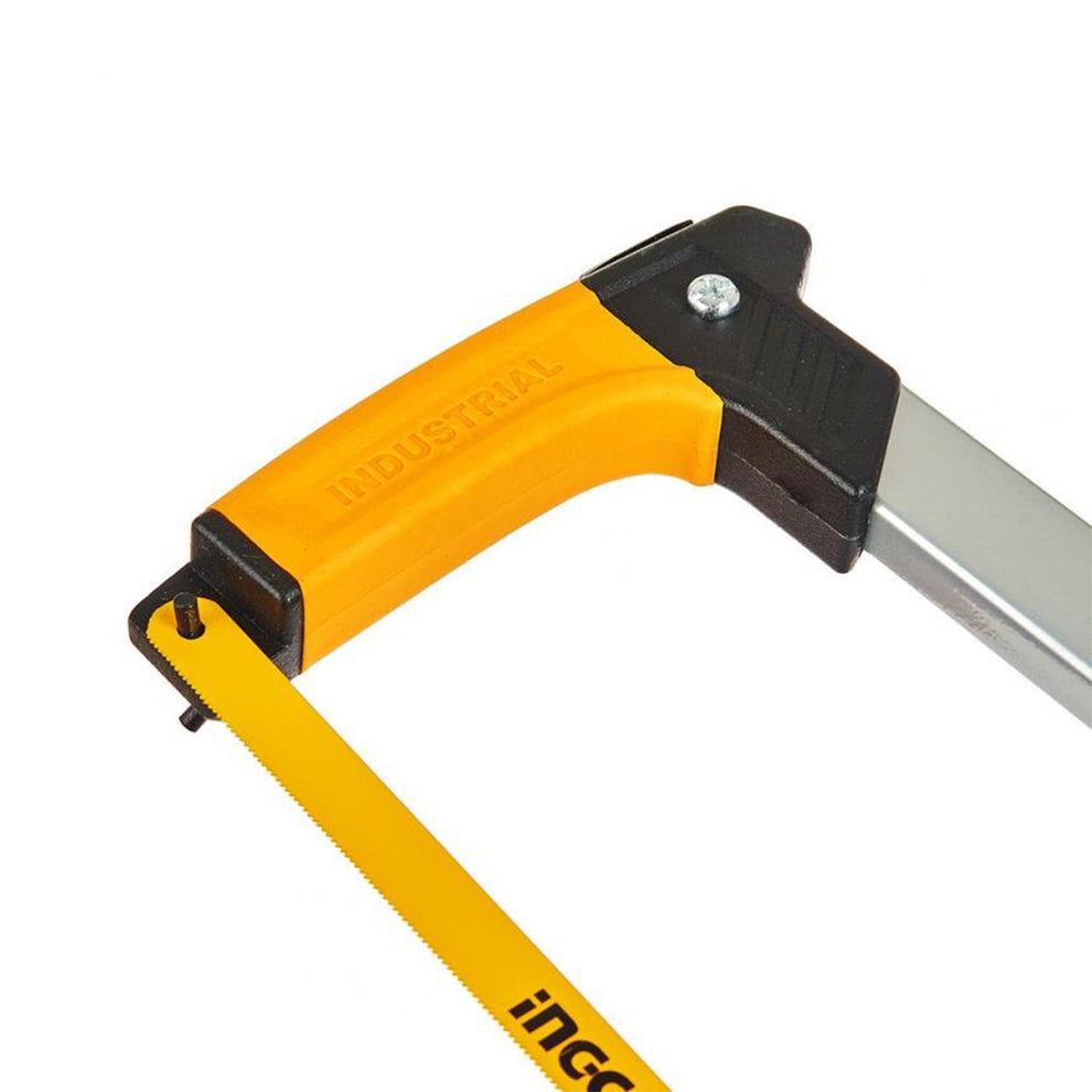 Picture of INGCO 300mm / 12" HACKSAW FRAME (HEAVY) HHF3008