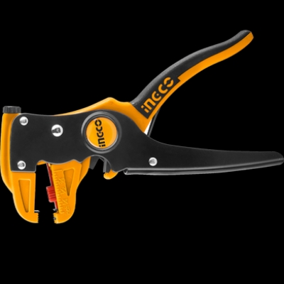 Picture of INGCO 7" (180mm) WIRE STRIPPER HWSP15608