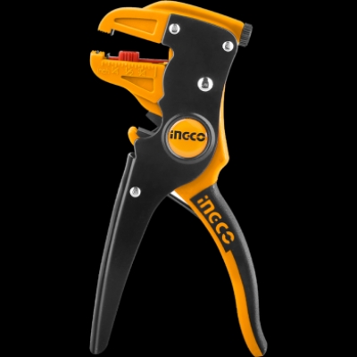 Picture of INGCO 7" (180mm) WIRE STRIPPER HWSP15608