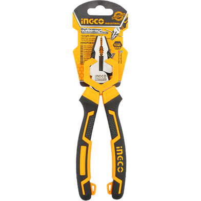 Picture of INGCO 8" (200mm) High leverage COMBINATION PLIER HHCP28200