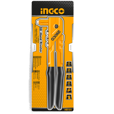 Picture of INGCO 10" HAND RIVETER HR101