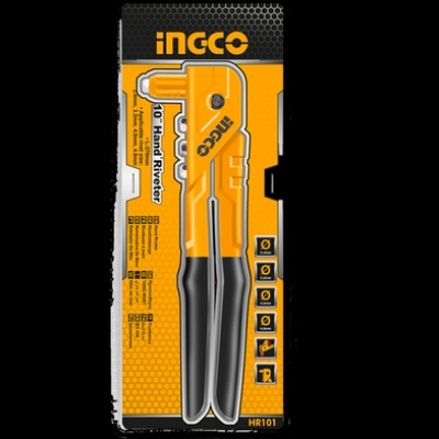 Picture of INGCO 10" HAND RIVETER HR101