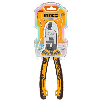Picture of INGCO 250mm(10") CABLE CUTTER HCCB0210