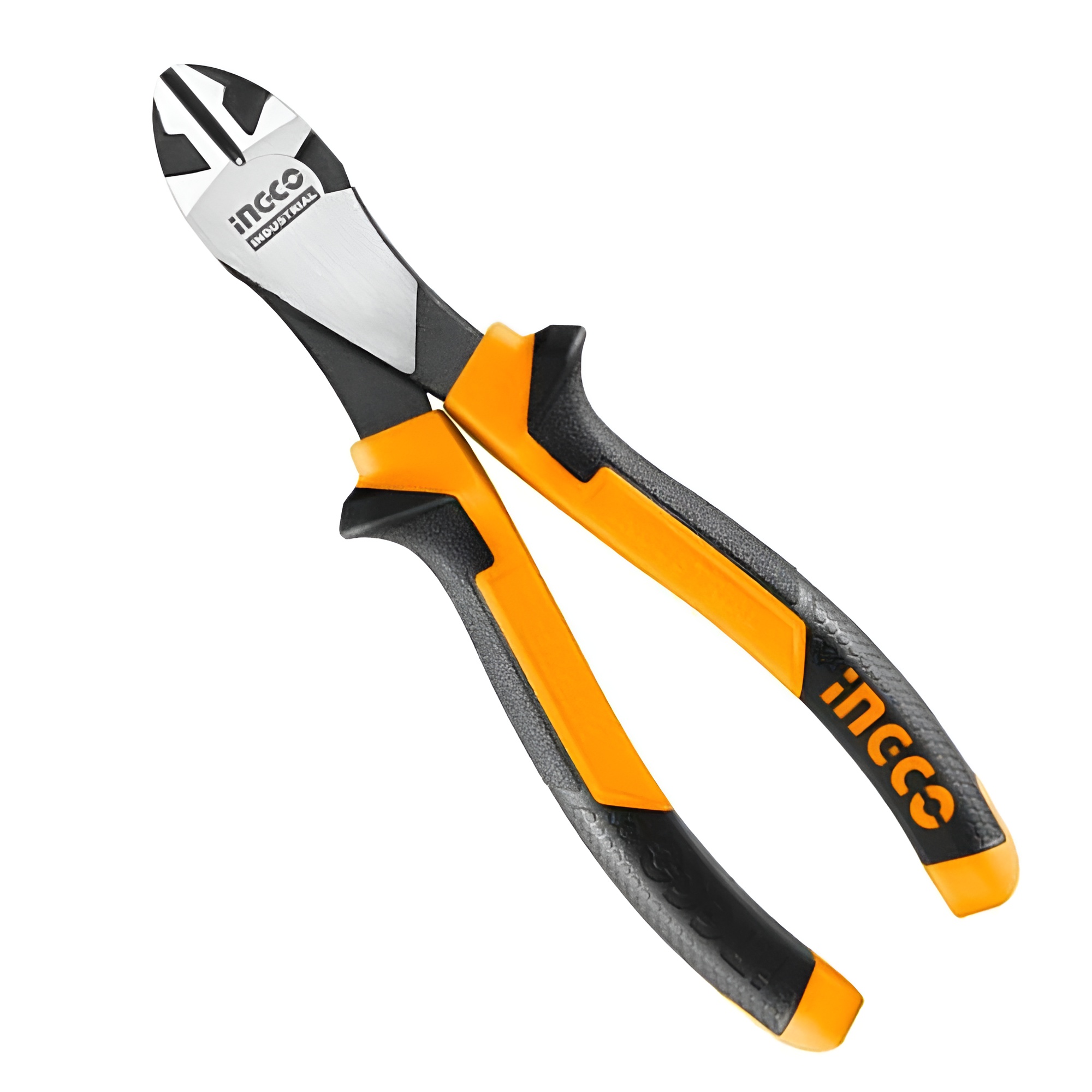 Picture of INGCO 7" (180mm) Heavy-duty DIAGONAL CUTTING PLIER HHDCP28188