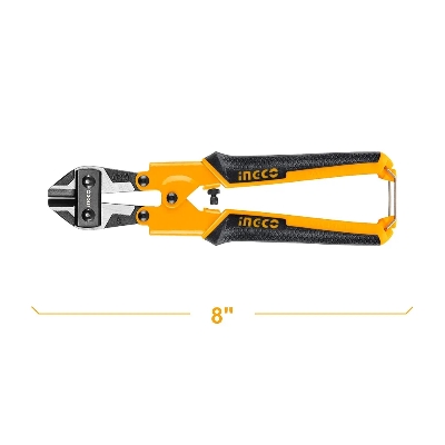 Picture of INGCO 200mm(8") MINI BOLT CUTTER HMBC0808