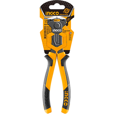 Picture of INGCO 6" (160mm) END CUTTING PLIERS HECP28160