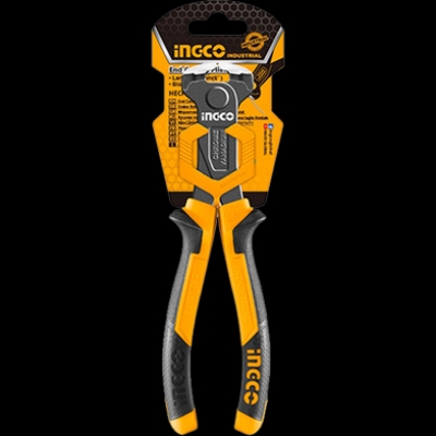 Picture of INGCO 6" (160mm) END CUTTING PLIERS HECP28160