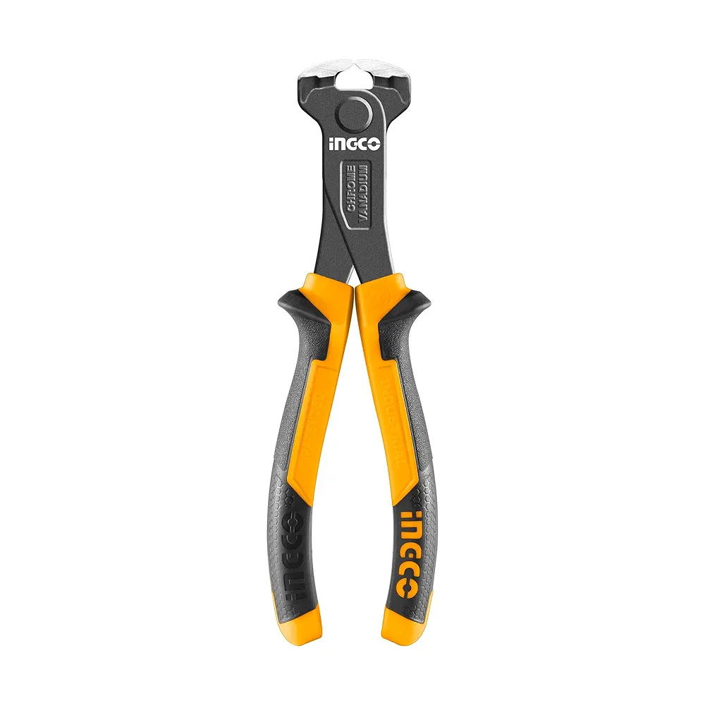 Picture of INGCO 6" (160mm) END CUTTING PLIERS HECP28160