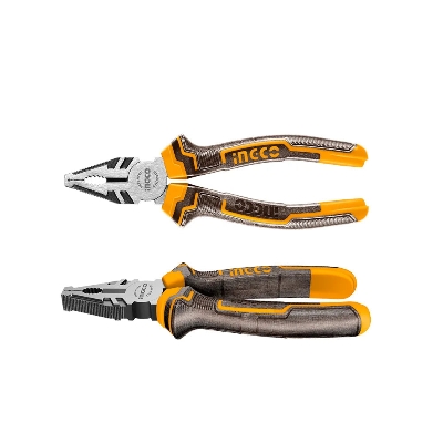 Picture of INGCO 8" (200mm) COMBINATION PLIER HCP08208