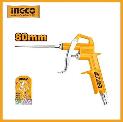 Picture of INGCO AIR BLOW GUN ABG081-3
