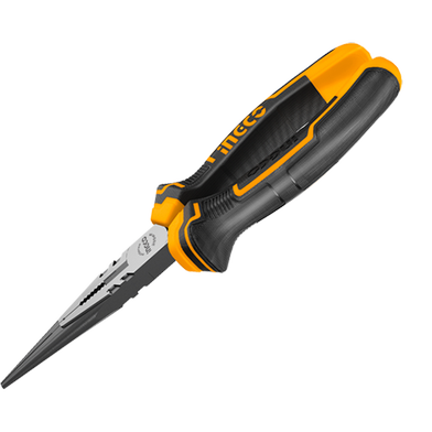 Picture of INGCO 8" (20mm) LONG NOSE PLIER HLNP08208