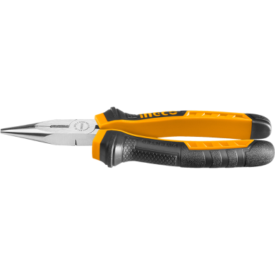 Picture of INGCO 6" (160mm) LONG NOSE PLIER HLNP08168