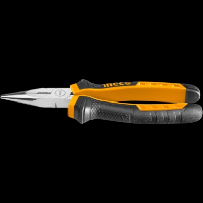 Picture of INGCO 6" (160mm) LONG NOSE PLIER HLNP08168