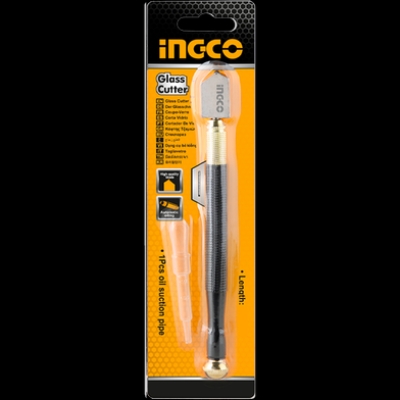 Picture of INGCO 178mm GLASS CUTTER HGCT03