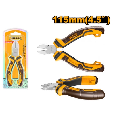 Picture of INGCO 4.5" (115mm) Mini COMBINATION PLIER HMCP08115