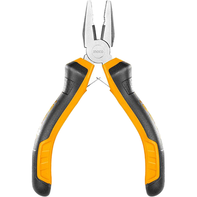 Picture of INGCO 4.5" (115mm) Mini COMBINATION PLIER HMCP08115
