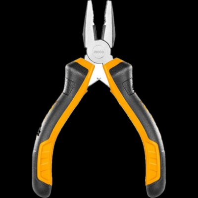 Picture of INGCO 4.5" (115mm) Mini COMBINATION PLIER HMCP08115