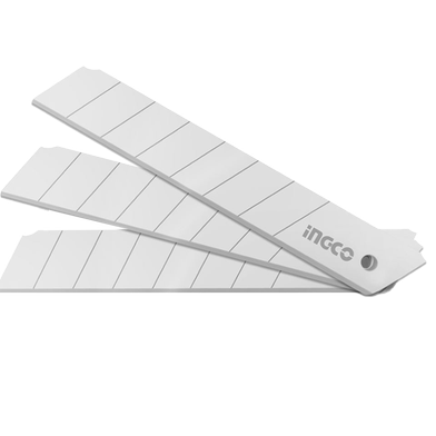 Picture of INGCO 18×100mm 10pcs BLADE Set
HKNSB112