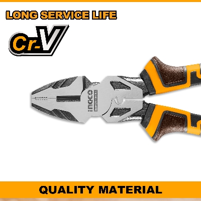 Picture of INGCO 7 Pcs PLIERS SET COS23036