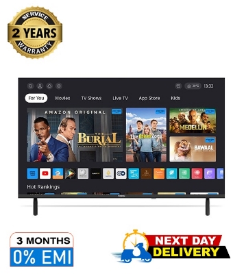 Picture of VISION 32” Smart LED TV CS24 Coolita