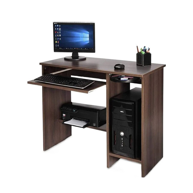 Picture of computer Table with best quality partex board M