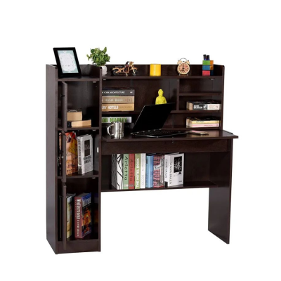 Picture of Lavish indulgent - Melamine Laminated Board Stylish Reading Table/Study desk /Computer Desk - Modern Home Furniture - Sensible - Must Have M