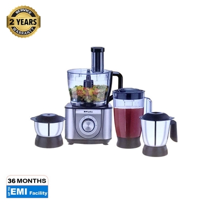 Picture of Miyako 1500W Food Processor (MFP-401)