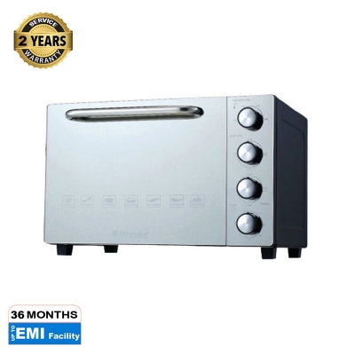 Picture of Miyako 38 Liter Multifunction Electric Oven (MT-38-DBL-RCL)
