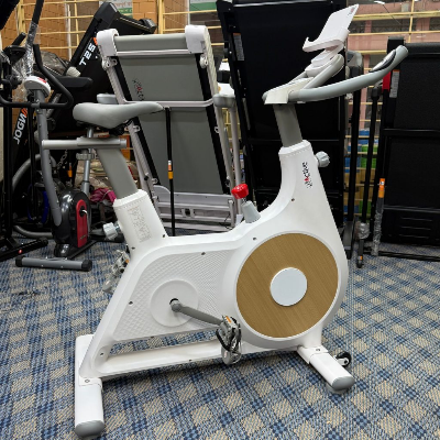 Picture of bActive Bolt-100 Commercial Exercise Spinner Cycle Bike (2025)