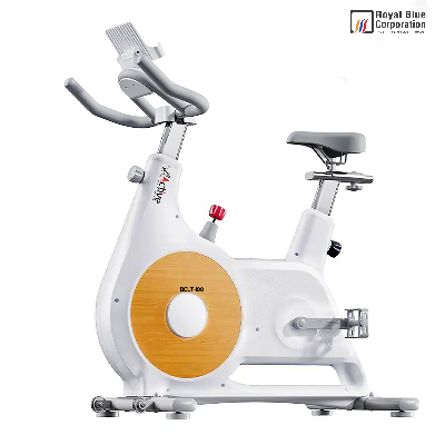 Picture of bActive Bolt-100 Commercial Exercise Spinner Cycle Bike (2025)