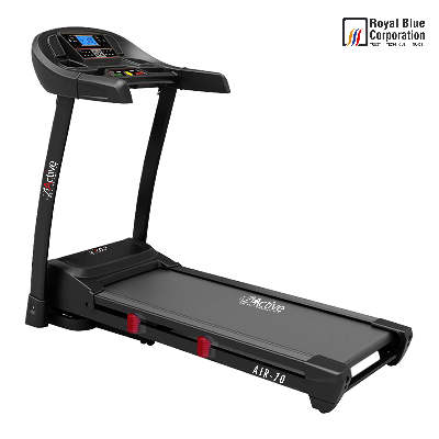 Picture of bActive AIR-70 Light Commercial AC Motor Treadmill (2025)