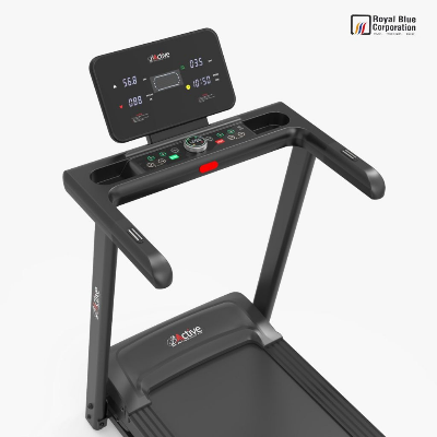 Picture of bActive RBC-15 Motorized Treadmill (2025)