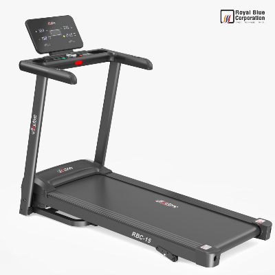 Picture of bActive RBC-15 Motorized Treadmill (2025)