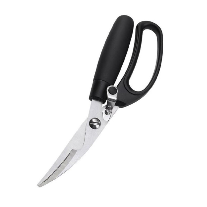 Picture of Heavy Duty  Multi Purpose Kitchen Shears Fish Meat BBQ Shears
