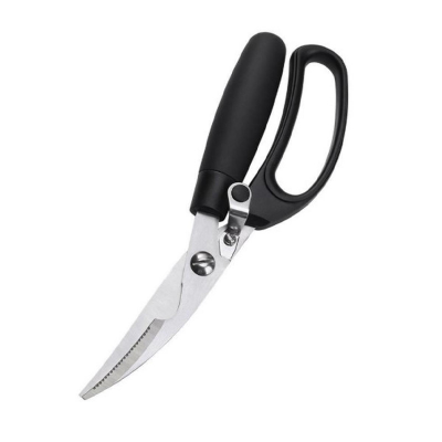 Picture of Heavy Duty  Multi Purpose Kitchen Shears Fish Meat BBQ Shears