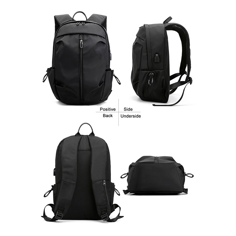 Picture of Hiking Backpack Pro Touch High Quality Water Proof Full Nylon Fabrics Premium Backpack For Men Travel Bag For School Collage university Men & Women