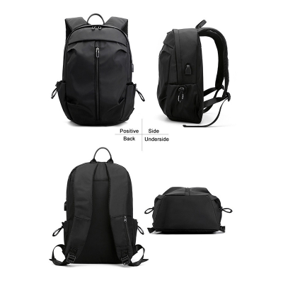 Picture of Hiking Backpack Pro Touch High Quality Water Proof Full Nylon Fabrics Premium Backpack For Men Travel Bag For School Collage university Men & Women