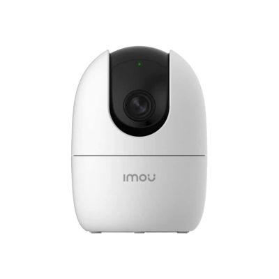 Picture of Dahua Imou Ranger 2 (2 MP) (K2EP-3HTW) Wi-Fi Dome IP Camera With Backpack Free