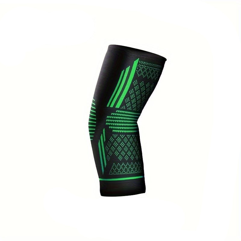 Picture of 1pc Elbow Protector Support Brace Protector Elbow Elbow Brace Compression Tennis Elbow Brace Strap