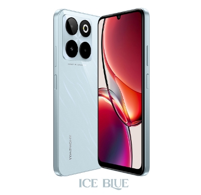 Picture of Symphony Innova40 6GB RAM 128GB ROM, Multicolor (Best Price) 