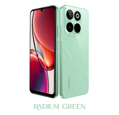 Picture of Symphony Innova40 6GB RAM 128GB ROM, Multicolor (Best Price) 