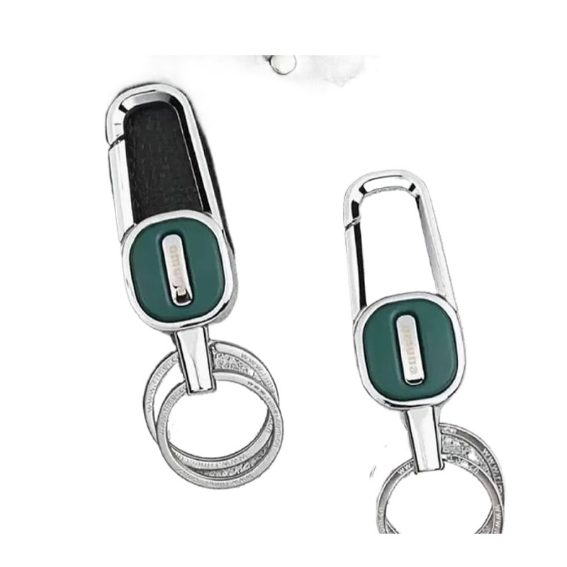 Picture of Key Rings Heavy Duty Car Keychain Omuda 8032