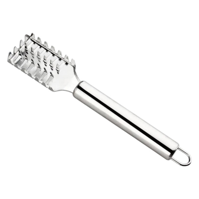 Picture of Fish Scale Cleaner - Silver