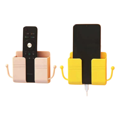 Picture of Multi-function Organizer Holder, Storage Box, Remote Control, Mobile Phone Plug,