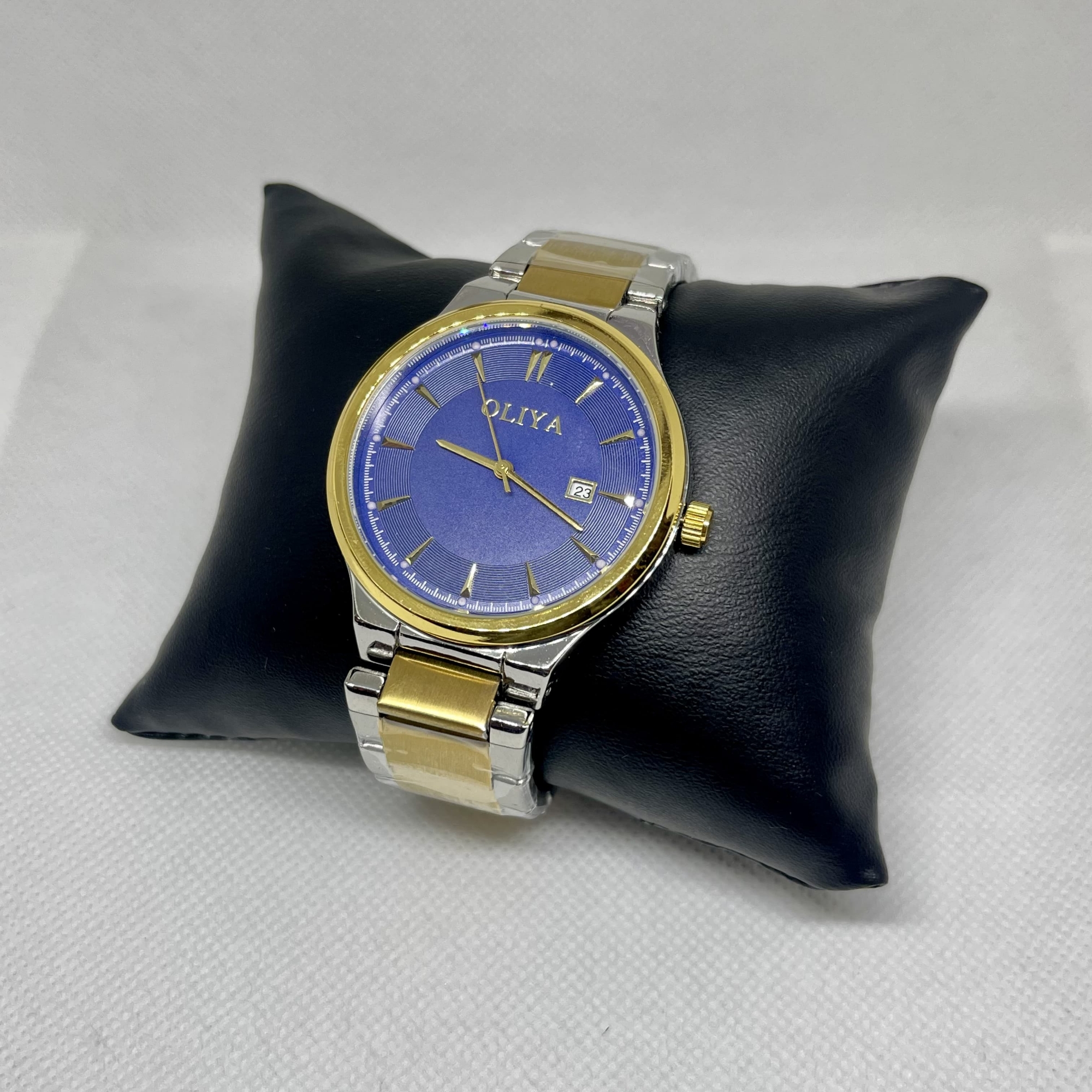 Picture of OLIYA Luxury Trendy Elegant Design Men's Watch 100% Waterproof