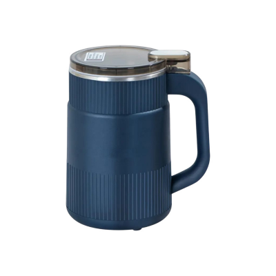 Picture of Household Powder Stainless Steel Electrics Powder, Multifunctional Powder Grinder for Kitchen