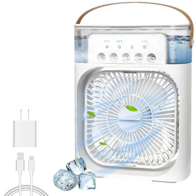 Picture of Extonic Air Cooler Fan (ET-C702)