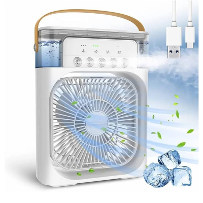 Picture of Extonic Air Cooler Fan (ET-C702)